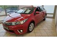 TOYOTA COROLLA 2014/4 - 1