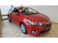 TOYOTA COROLLA 2014/4 - 2
