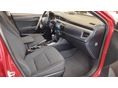 TOYOTA COROLLA 2014/4 - 7