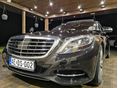 MERCEDES-BENZ S 500 L 7G-TRONIC