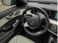 MERCEDES-BENZ S 500 2015/3 - 18
