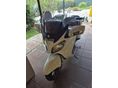 SUZUKI AN 650 BURGMAN 