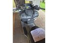 SUZUKI AN 650 BURGMAN 2007/9 - 2