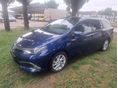 TOYOTA AURIS 2015/12 - 1