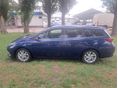 TOYOTA AURIS 2015/12 - 2