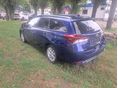 TOYOTA AURIS 2015/12 - 3