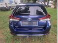 TOYOTA AURIS 2015/12 - 4