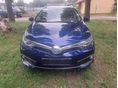 TOYOTA AURIS 2015/12 - 8