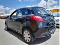 MAZDA 2 2012/10 - 2