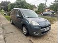 PEUGEOT PARTNER Tepee 1.6 HDi Active