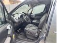PEUGEOT PARTNER 2013/3 - 6