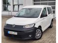 VOLKSWAGEN CADDY 2.0 TDI RT Magyar leinformálható Km!ÁFÁS-ÁR!