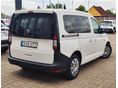 VOLKSWAGEN CADDY 2021/8 - 2