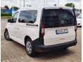 VOLKSWAGEN CADDY 2021/8 - 4