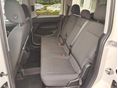 VOLKSWAGEN CADDY 2021/8 - 9