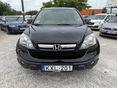 HONDA CR-V 2007/12 - 8