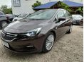 OPEL ASTRA Sports Tourer 1.6 CDTI Start-Stop Innovation 1 Tulajos! 178.486- Km Bemutató videóval!