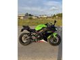 KAWASAKI NINJA 650 2023/1 - 2