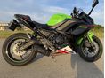 KAWASAKI NINJA 650 2023/1 - 8