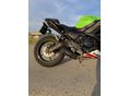 KAWASAKI NINJA 650 2023/1 - 9