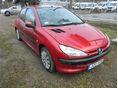 PEUGEOT 206 2005/2 - 1