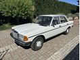 MERCEDES-BENZ W 123 230E