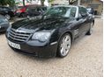 CHRYSLER CROSSFIRE 2004/3 - 3