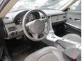 CHRYSLER CROSSFIRE 2004/3 - 7