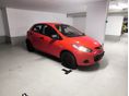 MAZDA 2 2008/12 - 2