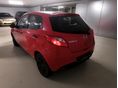 MAZDA 2 2008/12 - 5