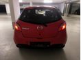 MAZDA 2 2008/12 - 6