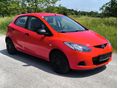 MAZDA 2 1.3i CE