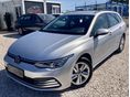 VOLKSWAGEN GOLF VIII Variant 2.0 TDI Life DSG LED / CARPLAY / VIRTUAL COCKPIT / 1 ÉV GARANCIA!!