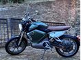 SUPER SOCO TC 2020 - 2