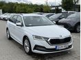 SKODA OCTAVIA 2021 - 1