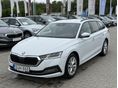 SKODA OCTAVIA 2021 - 2