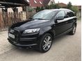 AUDI Q7 3.0 TDI DPF quattro Tiptronic ic S-Line 7 személyes
