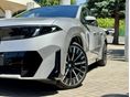 BMW IX3 xDrive 50 108,7kWh / M-Sport / Harman/Kardon / 3D HUD / Iconic Glow / Pano / NETTO 29.2M
