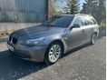 BMW 520 2009/7 - 2