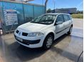 RENAULT MEGANE 1.6 16V Authentique Komfort KLÍMA MŰKÖDIK/FRISS MŰSZAKI/VONÓHOROG/ROLÓ