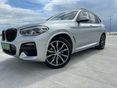 BMW X3 xDrive30e M Sport (Automata) M Sport