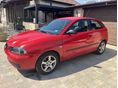 SEAT IBIZA 1.2 12V Cool