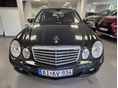 MERCEDES-BENZ E 220 2007/3 - 2
