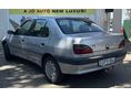 PEUGEOT 306 1998/10 - 4