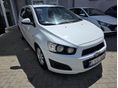 CHEVROLET AVEO 2011 - 1
