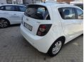 CHEVROLET AVEO 2011 - 3