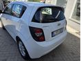 CHEVROLET AVEO 2011 - 4