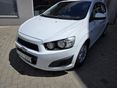 CHEVROLET AVEO 2011 - 2