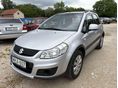 SUZUKI SX4 2012/6 - 1
