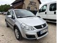SUZUKI SX4 2012/6 - 3